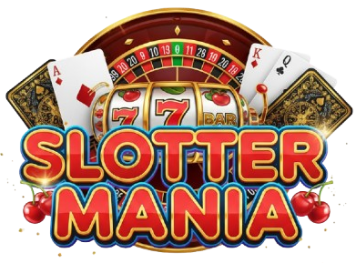 SLOTTER MANIA