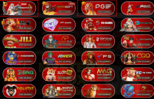 Slot Online, 2 Provider Kredibel Yang Orang Mudah Menang Slot Online