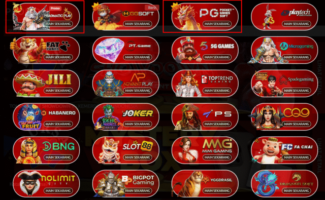 Slot Online