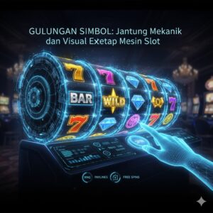 GULUNGAN SIMBOL