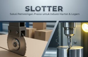 SLOTTER: Definisi Ganda dari Presisi Industri hingga Pemain Game Slot SLOTTER