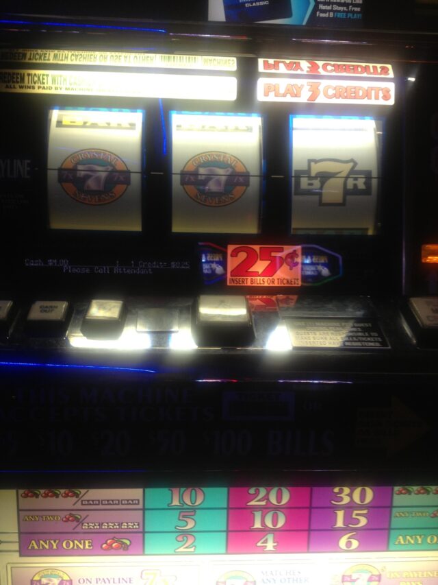 Jackpot