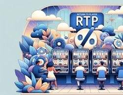 🎯 RTP LIVE: MITOS, FAKTA, DUNIA SLOT ONLINE 2025 RTP