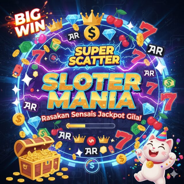 PEMBURU SLOT