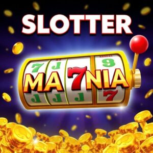 Slotter Mania Visual Slot