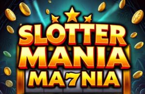 Slotter Mania: Gaya Bermain Dan Fenomena Slot Di Era Digital slotter mania permainan slot