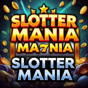slotter mania permainan slot