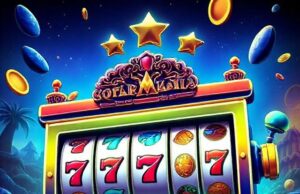 Slotter Mania: Dinamika Slot Digital Ritme Bermain dan Strategi Hiburan Modern slotter mania permainan slot