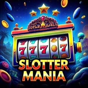 slotter mania permainan slot