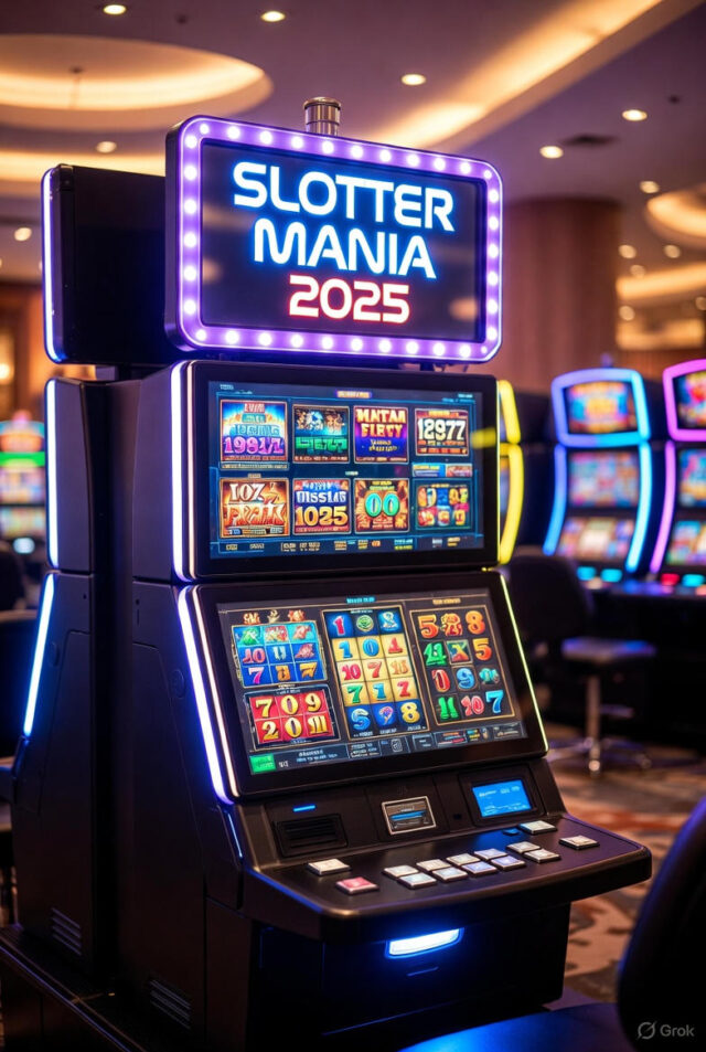slotter mania 2025 slot gacor pragmatic pg soft nolimit habanero bonus jackpot scatter