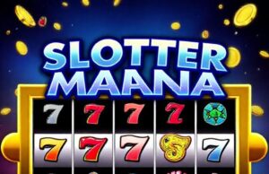 Spin Discipline Arena: Strategi Konsisten di slotter mania Modern