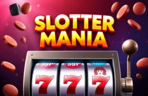Slotter Mania: Dinamika Slot Digital Ritme Permainan Dan Sensasi Hiburan Modern slotter mania slot digital modern