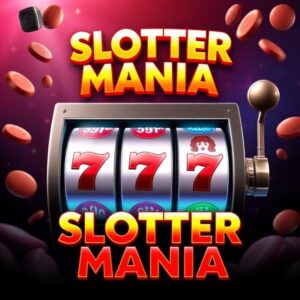 slotter mania slot digital modern