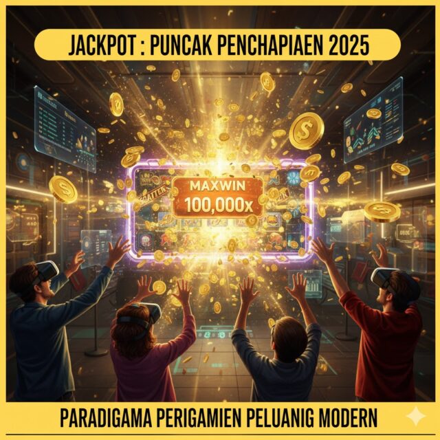 Jackpot