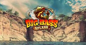 Review Slot Big Bass Splash: Tantangan Seru Memancing Jackpot Slot Big Bass Splash