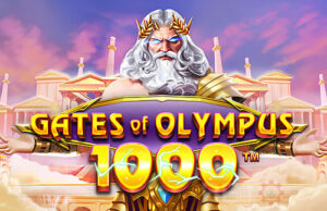 Review Slot Gates of Olympus 1000 – Upgrade Lebih Gahar dari Pragmatic Play Gates of Olympus 1000