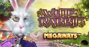 Review Slot White Rabbit Megaways Slot White Rabbit Megaways
