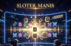 Sloter Manis: Dekonstruksi Fenomena “Scatter Hitam” 2025 Sloter Manis
