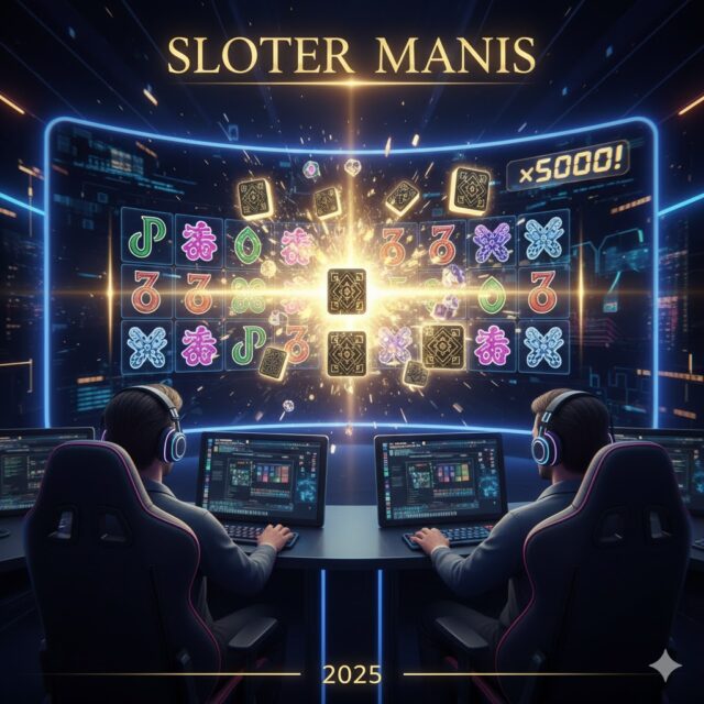 Sloter Manis
