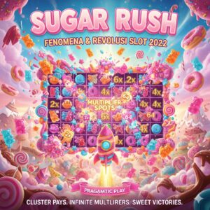 Sugar Rush