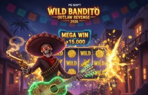 Wild Bandito: Outlaw Revenge 2026 Wild Bandito