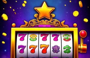 Slotter Mania: Dinamika Pemain dan Evolusi Slot Digital Modern Dinamika Pemain Slot