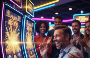 Maxwin Adalah Strategi dan Pola Bermain untuk Hasil Maksimal maxwin