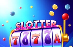 Mengurai Pola Hiburan Digital Berbasis Mesin Acak Slotter Mania dan Strategi Adaptif Pengguna Modern