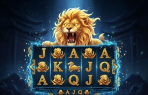 5 Lions Megaways: Menguak Rahasia Singa Emas dalam Simfoni Megaways 2026 5 Lions Megaways