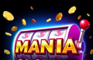 Gaya Bermain Slotter Mania: dan Evolusi Slot Digital dalam Dunia Hiburan Online