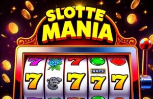 Slotter Mania: Tips Withdraw Kemenangan Slot Tanpa Ribet 2026 slotter mania terbaik