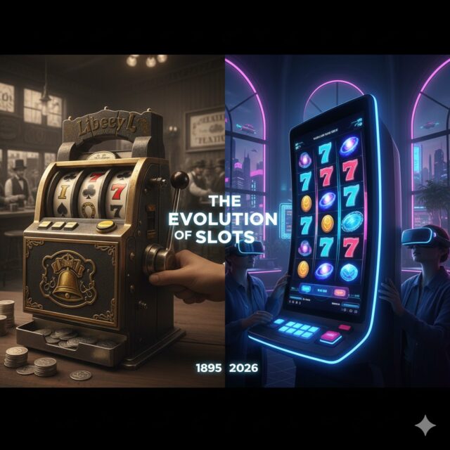 Era Slot
