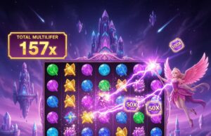 Free Spins Starlight Princess di Tahun 2026 Free Spins Starlight Princess