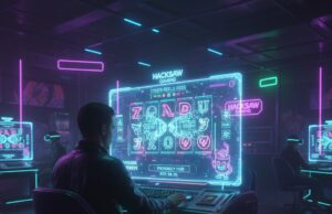 Hacksaw Gaming Merevolusi Estetika iGaming 2026 Hacksaw Gaming