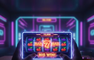 Hot Hot Fruit Estetika Klasik dalam Dunia Slot Modern 2026 Hot Hot Fruit