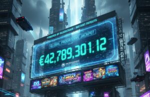 Jackpot Progresif Hadiah Terbesar Modern 2026 Jackpot Progresif