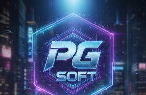 PG SOFT Pocket Games Soft didirikan pada tahun 2015 PG SOFT
