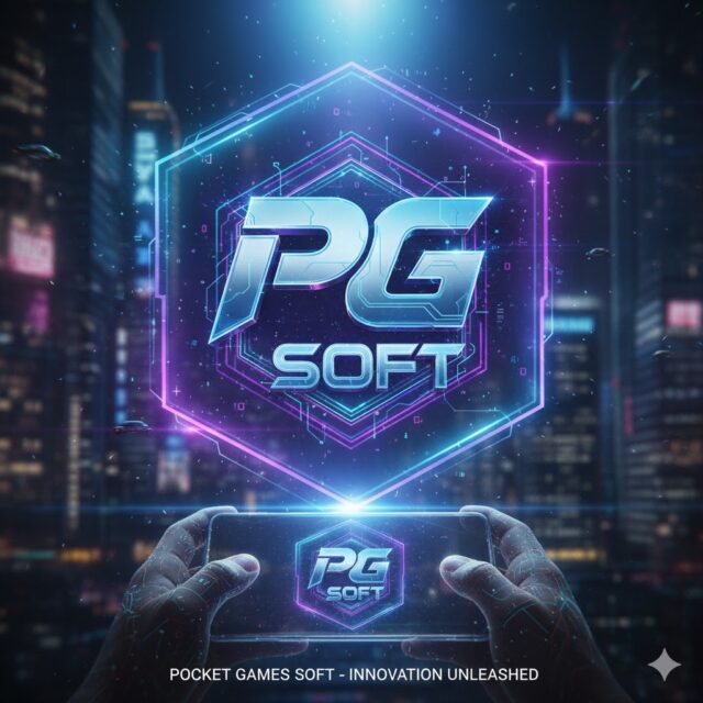 PG SOFT