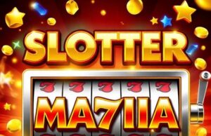 Panduan Strategi Slotter Mania Slot 2026: Navigasi Algoritma, RTP, dan Manajemen Risiko Modern