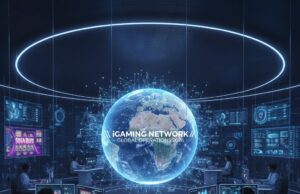 iGaming: Transformasi Internet, Interaktivitas, dan Psikologi Digital 2026 iGaming 2026