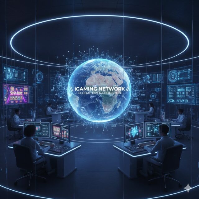 iGaming 2026