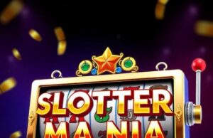 Protokol Operasional Slotter Mania Slot: Analisis Rekayasa Algoritma Kuantitatif dan Metodologi Preservasi Likuiditas dalam Ekosistem Strategi Digital Profesional