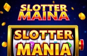 Rekayasa Mekanik Slotter Mania Slot: Analisis Kalkulasi Volatilitas dan Protokol Manajemen Risiko Aset untuk Pemain Strategis