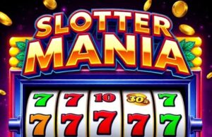 Analisis Algoritma Slotter Mania Slot: Metodologi Sains Data dan Strategi Rekayasa Manajemen Risiko dalam Ekosistem Digital Modern