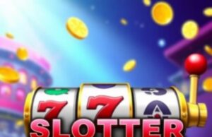 Analisis sains komputasi stokastik Slotter Mania Slot: Metodologi inferensi data dan rekayasa distribusi probabilitas dalam infrastruktur digital elit