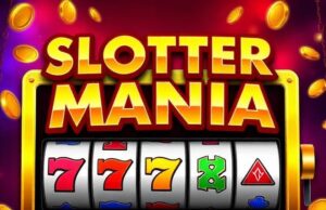 Ontologi Algoritma Slotter Mania: Analisis Kedalaman Rekayasa Probabilitas dan Metodologi Preservasi Likuiditas dalam Ekosistem Strategi Digital Profesional