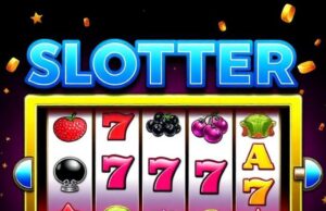 Kriptografi stokastik Slotter Mania Slot: Analisis sains heuristik digital dan rekayasa distribusi data dalam ekosistem sistem elit
