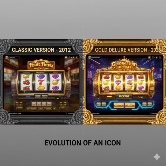 Gold Deluxe Gold Deluxe
