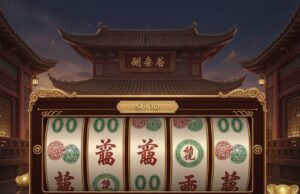 Mahjong Ways 2 Revolusi Slot Digital 2026 Mahjong Ways 2