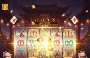 Mahjong Ways 3 Teknologi Digital 2026 Mahjong Ways 3